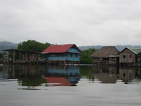 Changuinola, Panamá 0