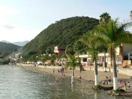 Chapala, Jalisco, México 0