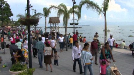 Chapala, Jalisco, México 1