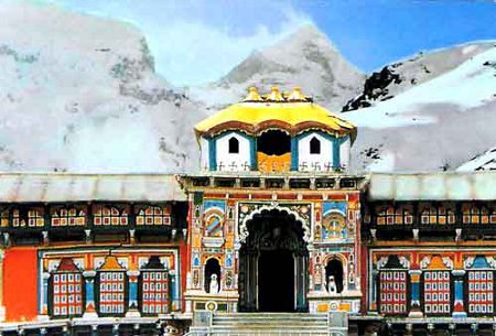 Char Dham, Assam, India 0