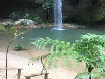 Charco Azul, Mesetas, Meta, Colombia 🗺️ Foro América del Sur y Centroamérica 0