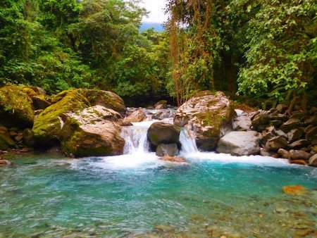 Charco Azul, Mesetas, Meta, Colombia 🗺️ Foro América del Sur y Centroamérica 1