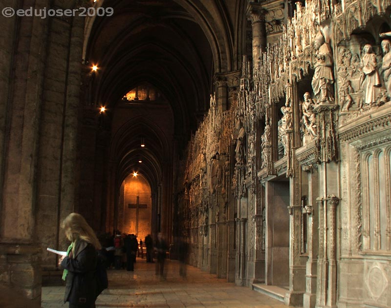 Catedral románica de Bamberg, Baviera 🗺️ Foro General de Google Earth 0