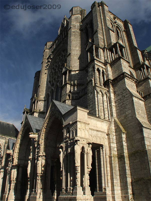 Catedral románica de Bamberg, Baviera 🗺️ Foro General de Google Earth 1