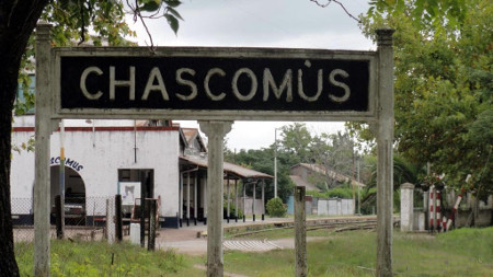 Chascomús, Buenos Aires, Argentina 1