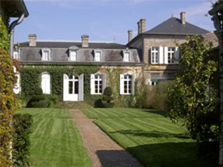 Château Talbot, St. Julian - Francia 🗺️ Foro Europa 0