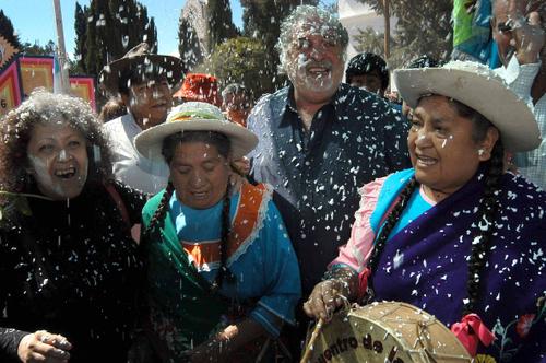 FIESTAS POPULARES 1