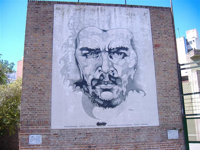 14 de junio de 1928, Nace Ernesto Guevara 
