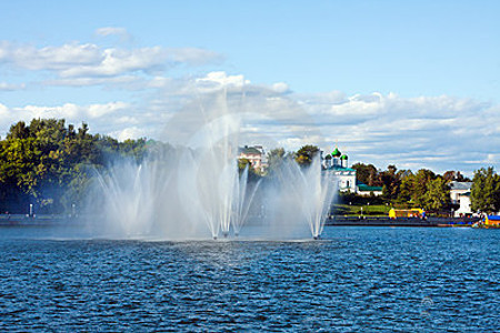 Cheboksary, República de Chuvasia 0