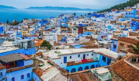 Chefchaouen, Marruecos 🗺️ Foro África 0