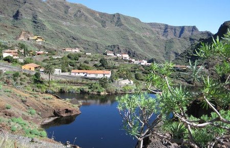 Chejelipes, La Gomera, Canarias 0