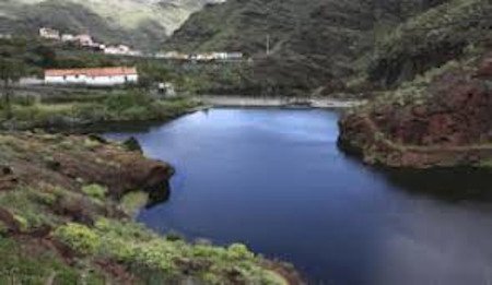 Chejelipes, La Gomera, Canarias 0