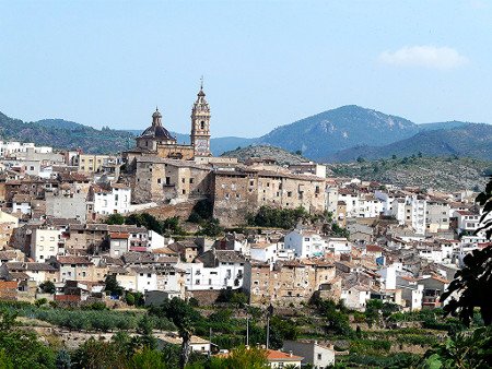 Chelva, València, C. Valenciana 0