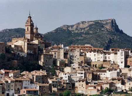 Chelva, València, C. Valenciana 1