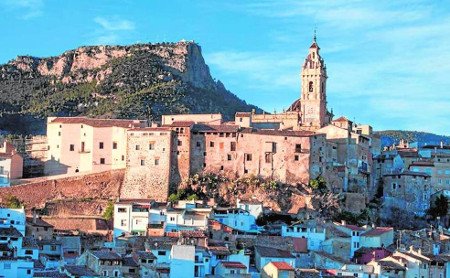 Chelva, València, C. Valenciana 🗺️ Foro España 0