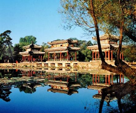 Chengde, China 2