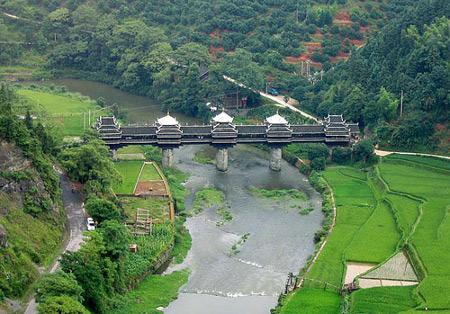 Chengyang, Guangxi, China 🗺️ Foro China, el Tíbet y Taiwán 1