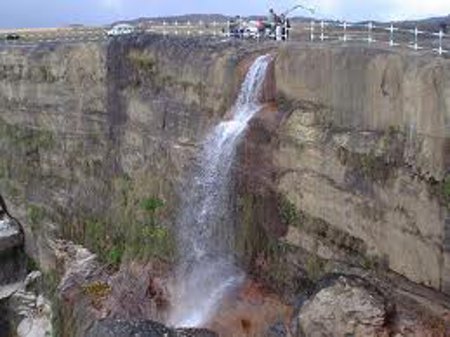 Cherrapunji‎, Meghalaya, India 1