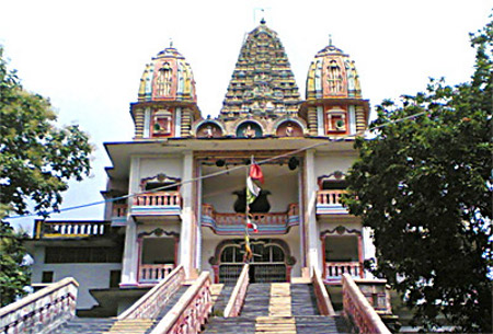 Chhindwara, Madhya Pradesh, India 1