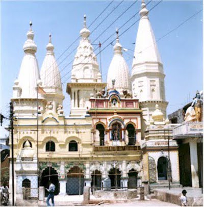 Chhindwara, Madhya Pradesh, India 1