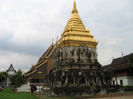 Chiang Mai, Tailandia 1