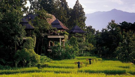 Chiang Mai, Tailandia 🗺️ Foro Asia 0