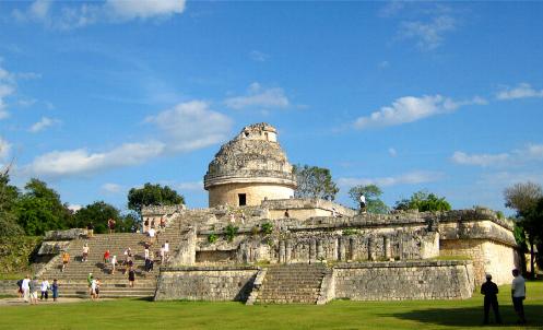Chichen Itzá, Yucatán, México 🗺️ Foro América del Sur y Centroamérica 1