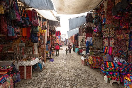 Chichicastenango, Guatemala 🗺️ Foro América del Sur y Centroamérica 1