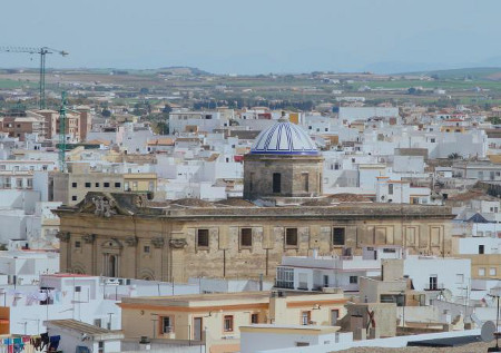 Chiclana de la Frontera, Cádiz, Andalucia 0