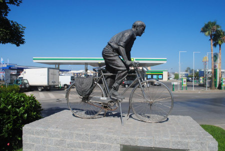 Chiclana de la Frontera, Cádiz, Andalucia (Foto 2)