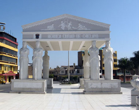 Chiclayo, Lambayeque, Perú 🗺️ Foro América del Sur y Centroamérica 1