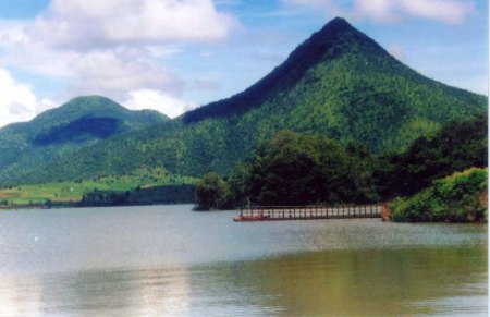 Chikmagalur, Karnataka, India 0