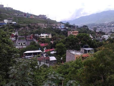 Chilpancingo de los Bravo, Guerrero, México 1