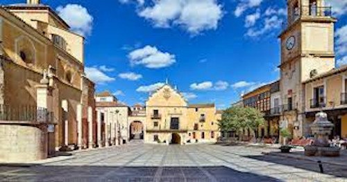 Chinchilla de Monte-Aragón, Albacete, Castilla-La Mancha 0