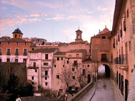 Chinchilla de Monte-Aragón, Albacete, Castilla-La Mancha (Foto 4)