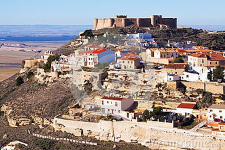 Chinchilla de Monte-Aragón, Albacete, Castilla-La Mancha 🗺️ Foro España 0