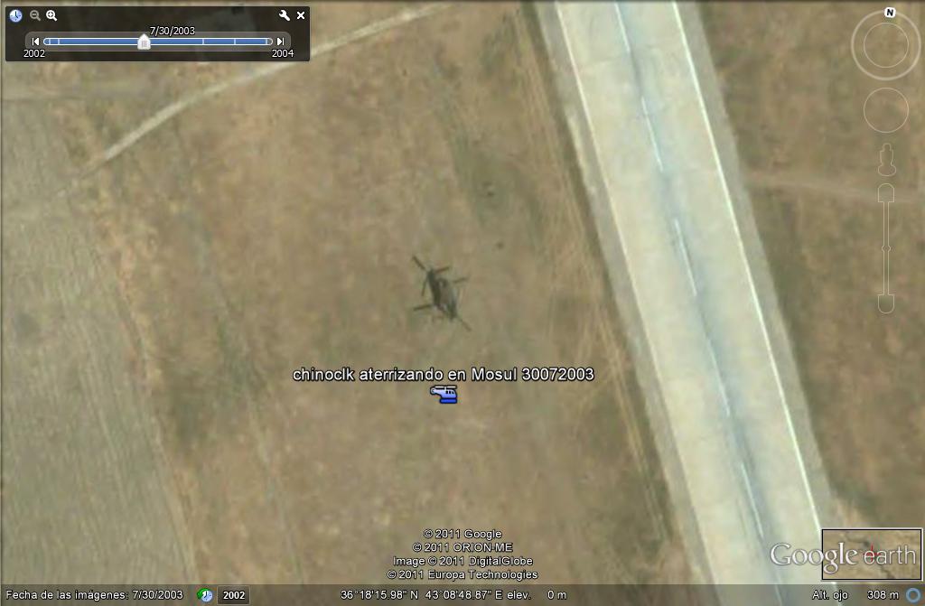 Helicopteros en Armilla - Granada 🗺️ Foro Belico y Militar 1