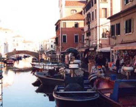 Chioggia, Verona, Italia 0