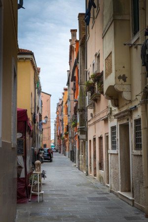 Chioggia, Verona, Italia 0