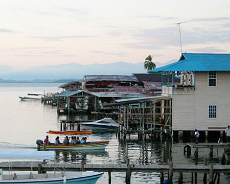 Chiriquí, Panamá 🗺️ Foro América del Sur y Centroamérica 0