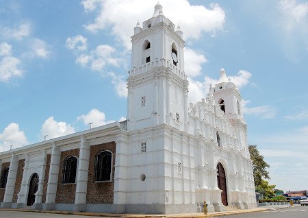 Chitré, Panamá 0