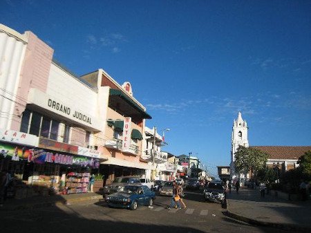 Chitré, Panamá 🗺️ Foro América del Sur y Centroamérica 0