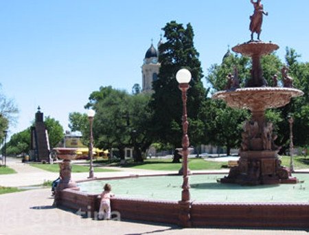 Chivilcoy, Buenos Aires, Argentina 0