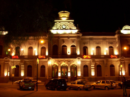 Chivilcoy, Buenos Aires, Argentina 1