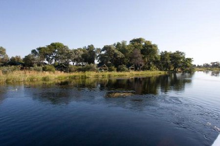 Parque Nacional Chobe, Botswana 2