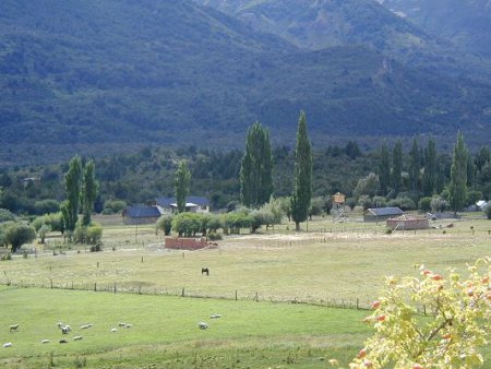 Cholila, Chubut, Argentina 0