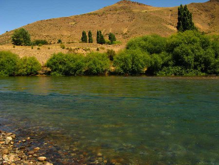 Cholila, Chubut, Argentina 0