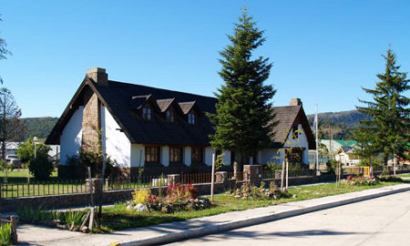 Cholila, Chubut, Argentina 🗺️ Foro América del Sur y Centroamérica 1