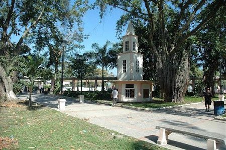 Choloma, Honduras 0