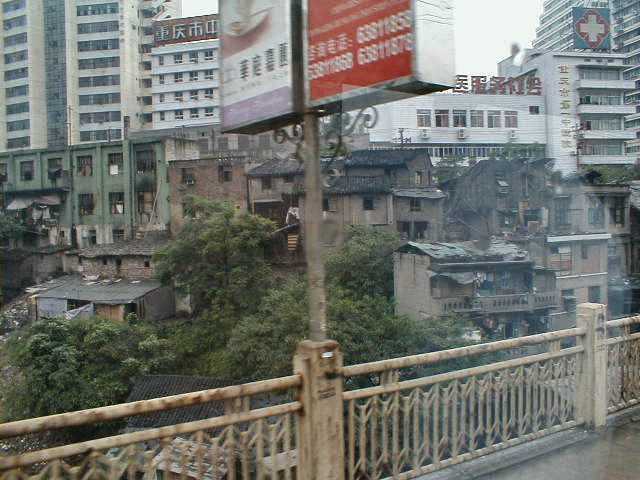 Chongqing, Sichuan,  China 0